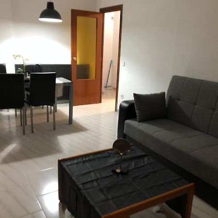 Ferienwohnung New York Alcalá de Henares Exterior foto